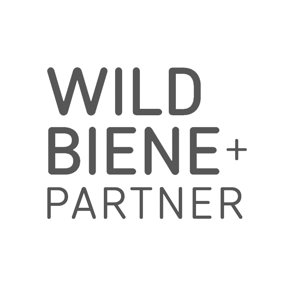wildbiene partner